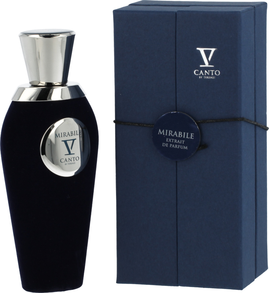 Unisex parfém V Canto Mirabile 100 ml