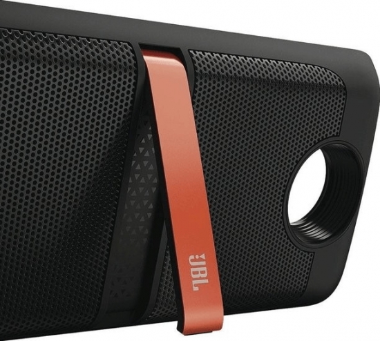 Adaptér Moto Z SOUNDBOOST JBL SPEAKER