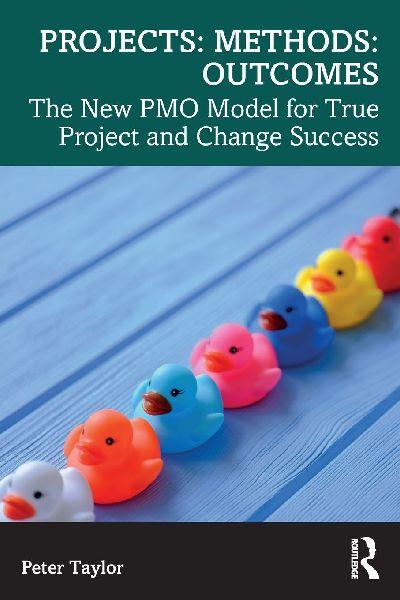 ROUTLEDGE Projekte