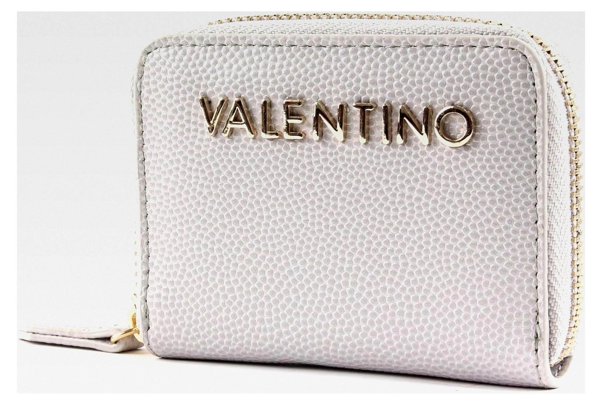 Markenlos Damen Geldbörse Divina Schwarz