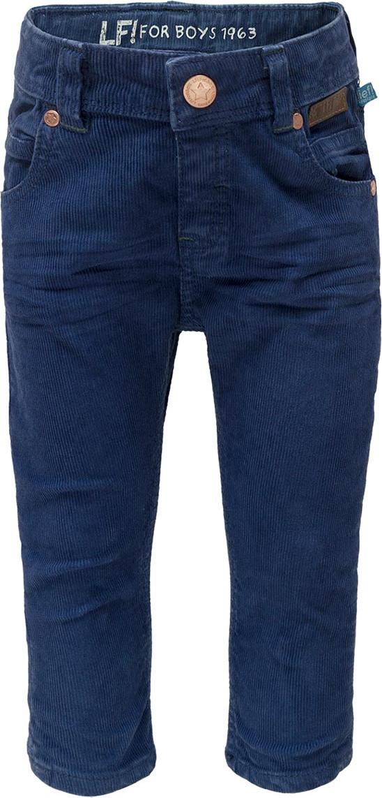 LIEF! Lifestyle Blaue Jungenhose Lief