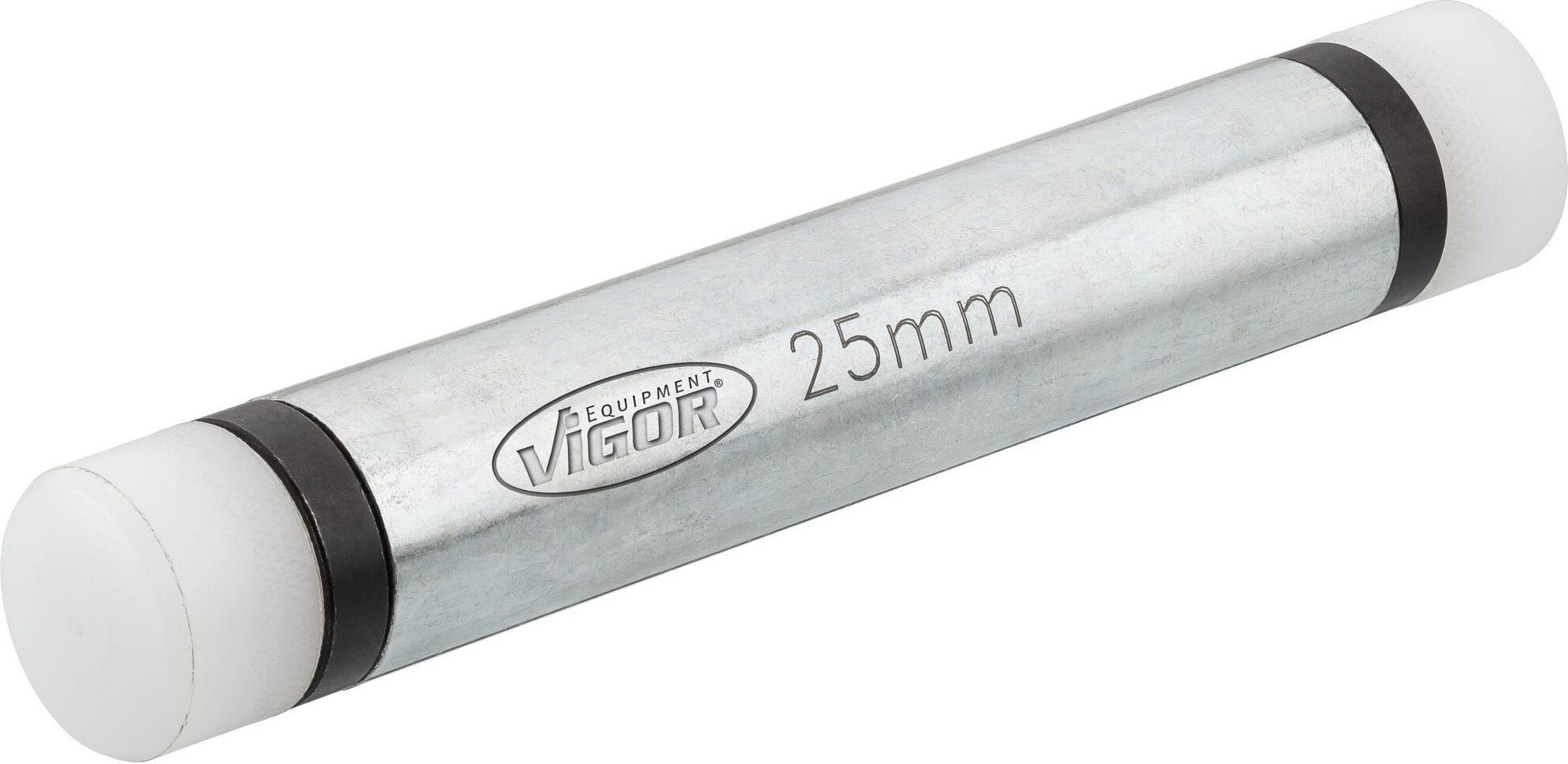 VIGOR Schlagstab 25 mm V1001-25 25 mm
