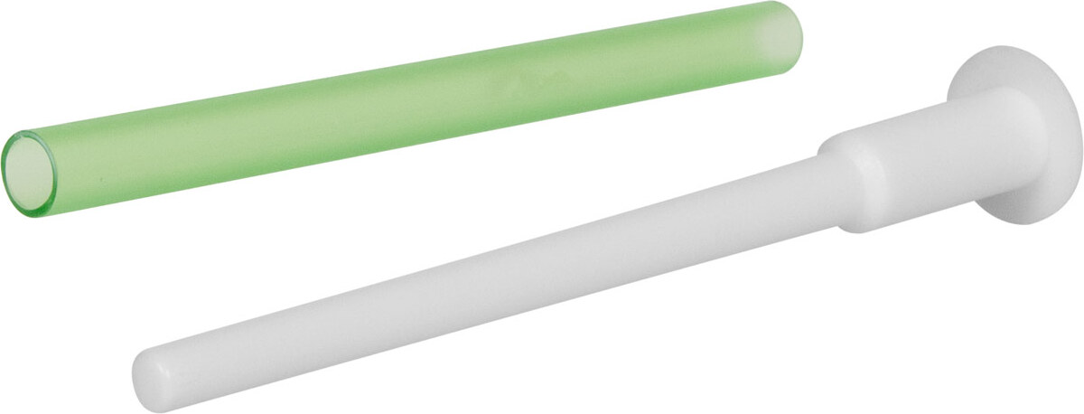 Sport-Tec Ersatzverschluss für Overball 02231