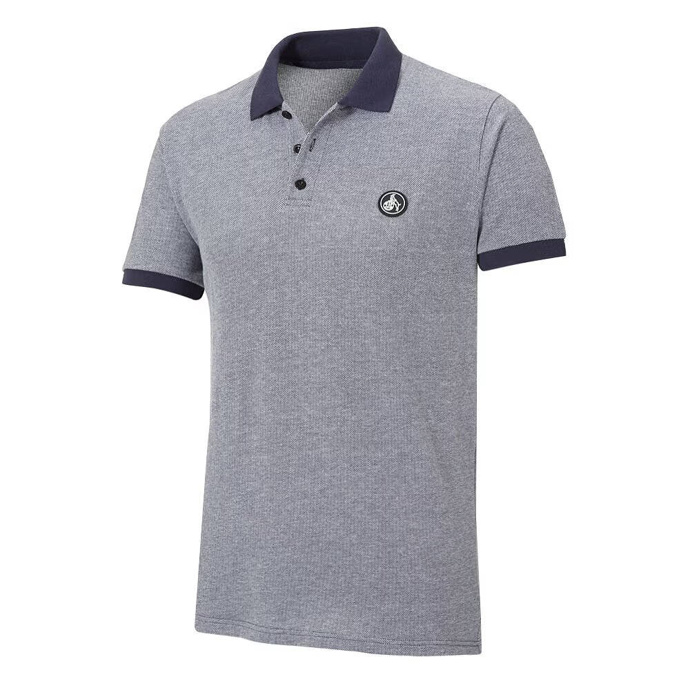 1. FC Köln Poloshirt "Knechtstedener Straße" Gr. M