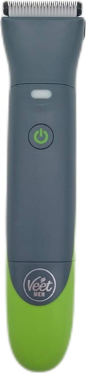 Veet Rasierer Körperpflege Intimbereich Total Pro Präzision Herrenpflege Grooming