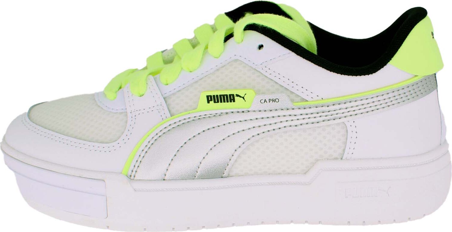 Puma Ca Pro Techstile Schuhe Sneaker Größe 40 383788-03
