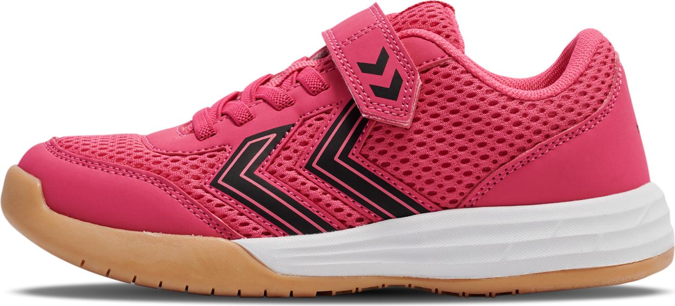 Hummel Multiplay Flex Vc Jr Fandango Pink Fandango Pink 36 224853
