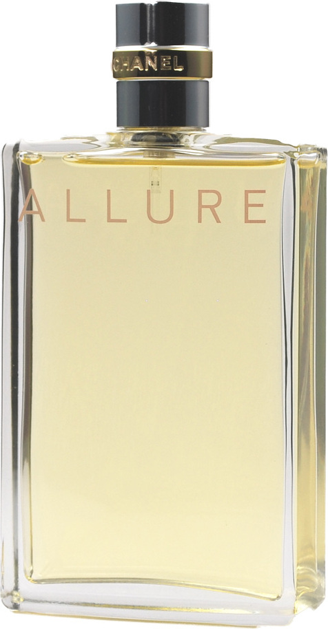 Chanel Allure Femme toaletná voda 100 ml
