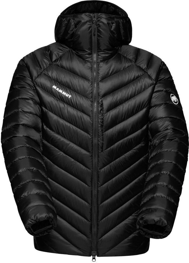 Mammut Broad Peak IN Hooded Jacket black S mu-1013-02961-0001-113