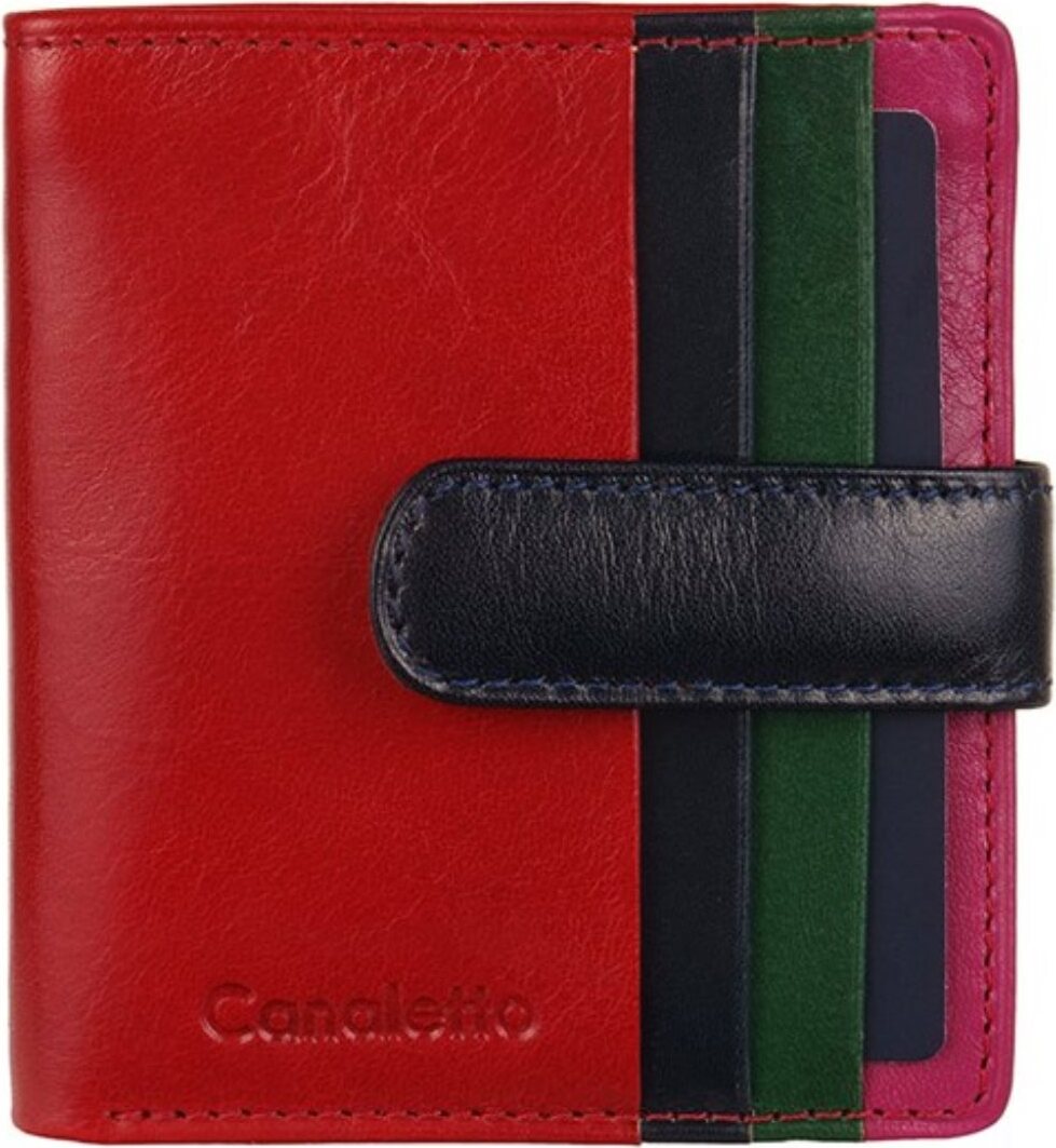 Brieftaschen Canaletto PD1042w1