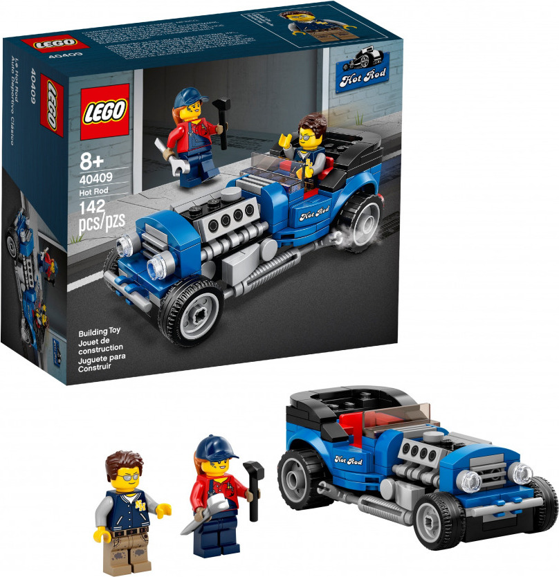 LEGO® 40409 Hot rod