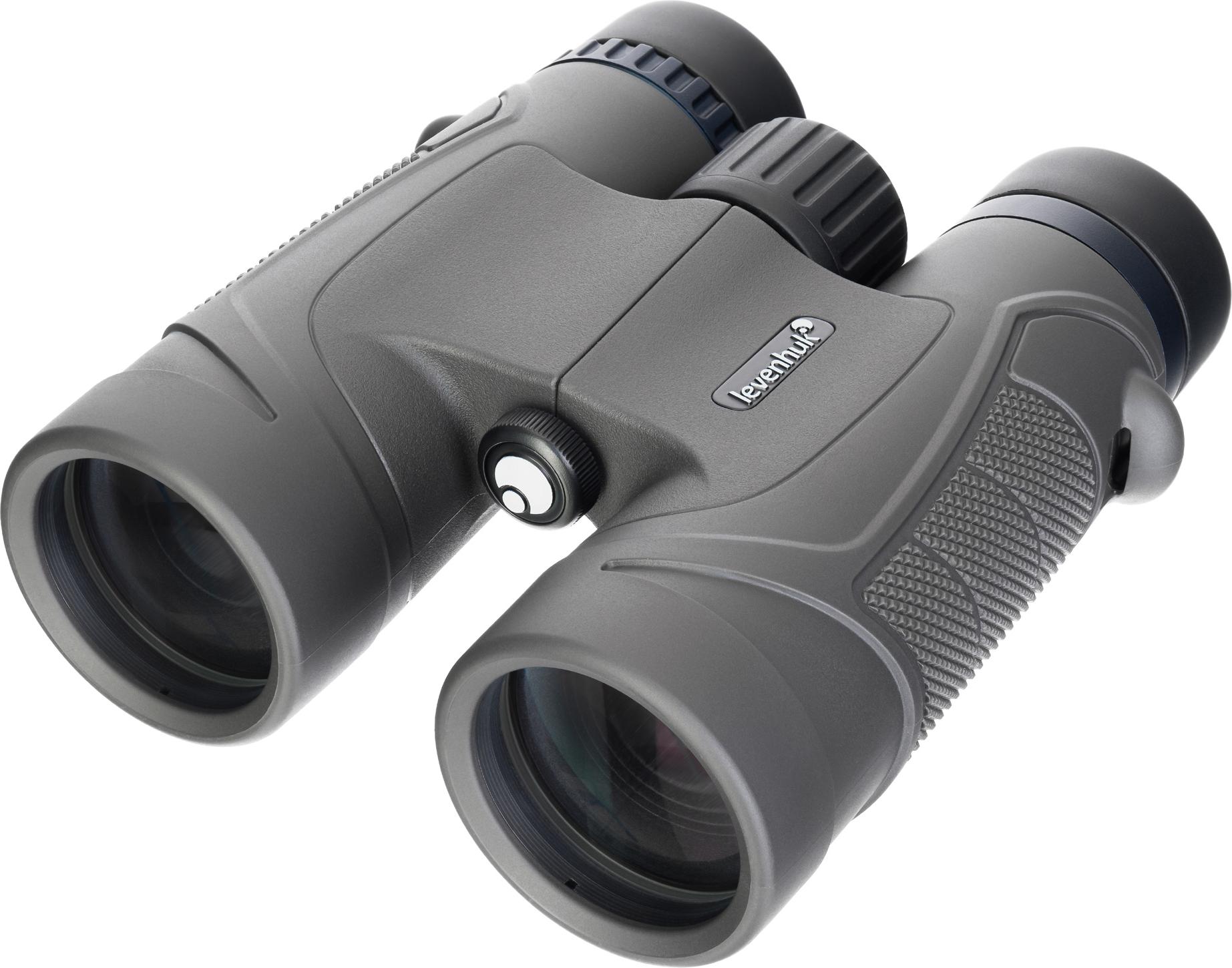 Levenhuk - 81940 - Nitro 12x42 Fernglas