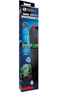 Akhan Fluval E-Heizer, Aquarienheizer, für Aquarien bis 250l, 200W 174864693