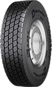 Matador D HR4 ( 215/75 R17.5 126/124M 12PR ) Reifen