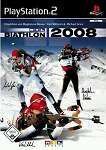 NBG RTL Biathlon 2008 PS-501