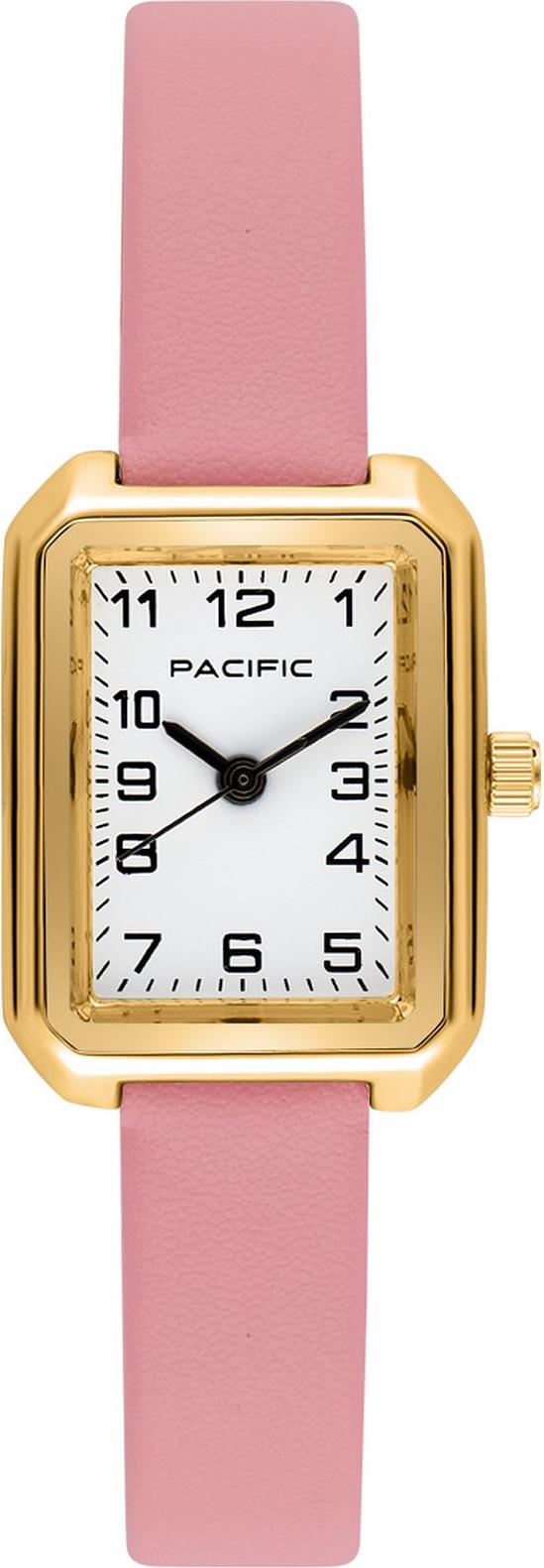 Uhr Pacific Damen Rosa Pacific-PC00831
