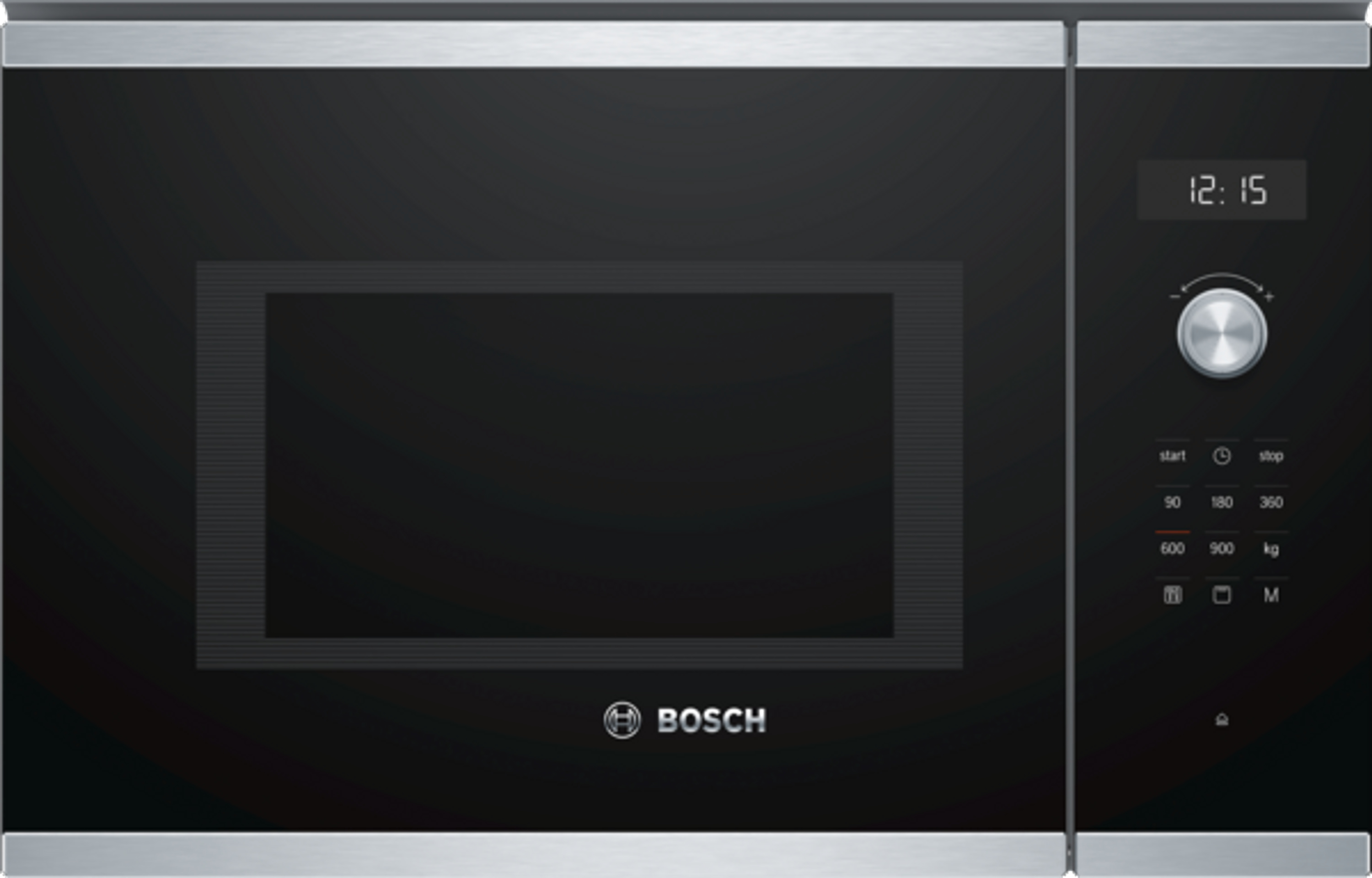 Bosch Serie 6 BEL554MS0 Mikrowellen
