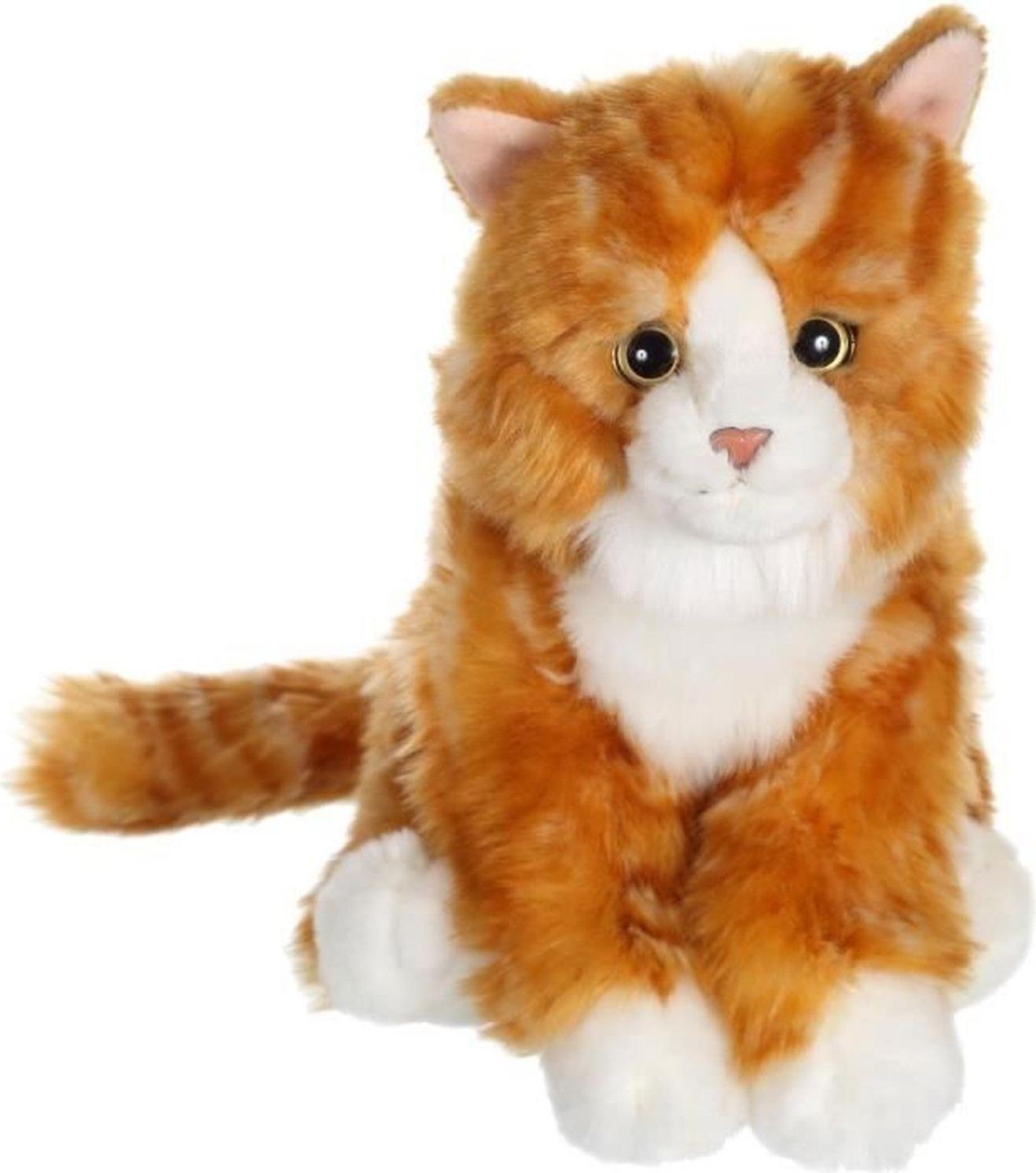 Gipsy Toys Plüschtier Gipsy Katze