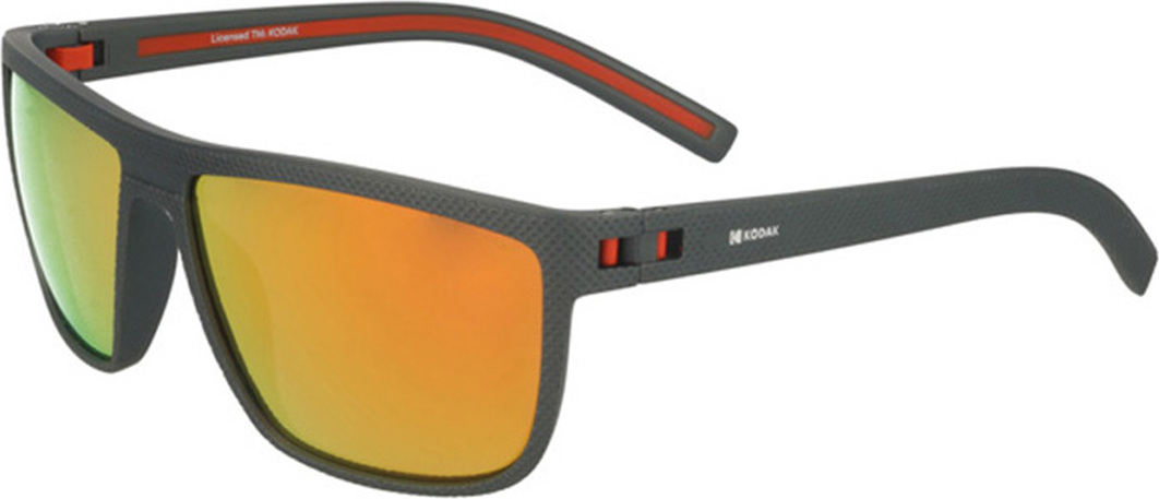 Kodak CF90019 Herren-Sport-Sonnenbrille CF-90019-614-OS