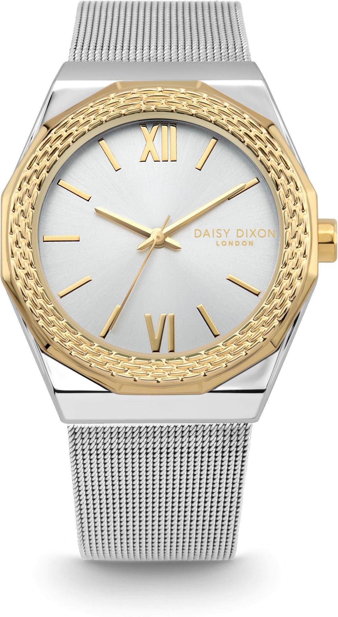 DAISY DIXON - Dámske náramkové hodinky - ALESSANDRA #23 - DD169SGM