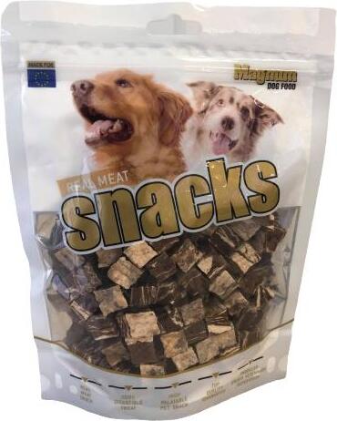 Rindfleisch und Magnum Cod Cubes 250g [16707] 7,99