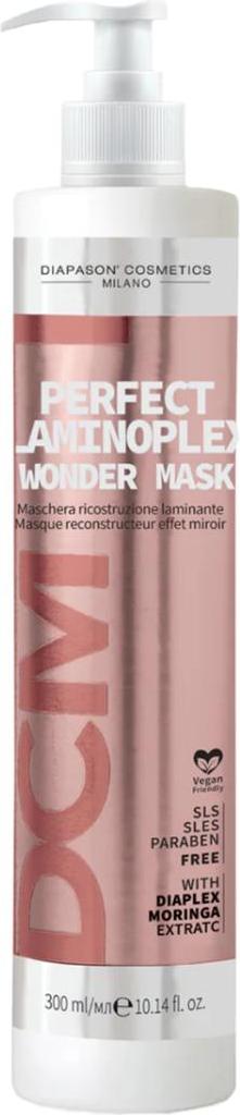 DCM & Lamarca DCM Perfect Laminoplex Wonder Mask 300ml