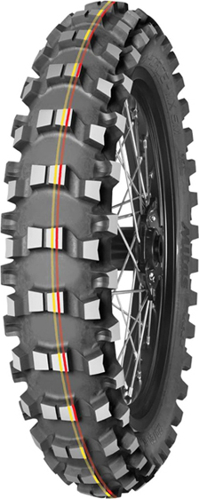 MITAS TERRA FORCE MX SM 70/100 R10 41J