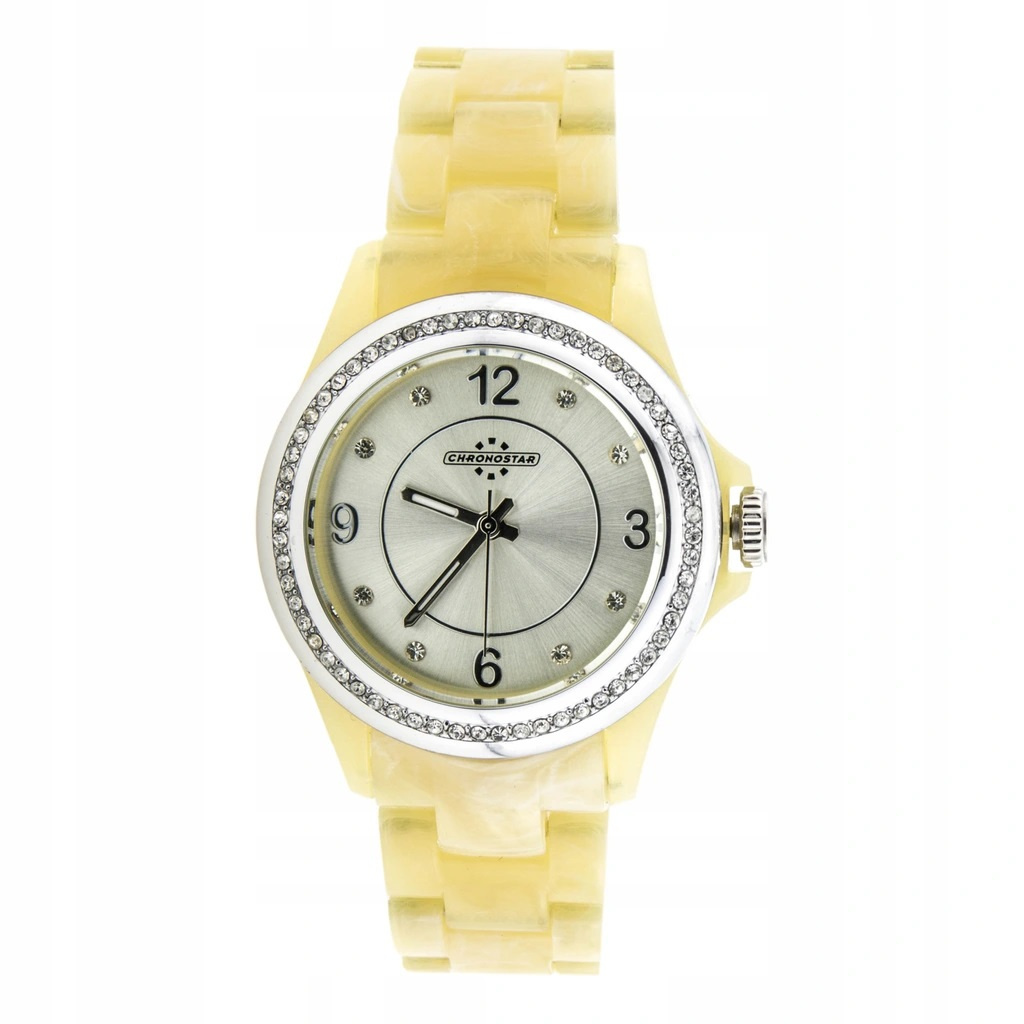 Bábiky Zegarek Chronostar 3H