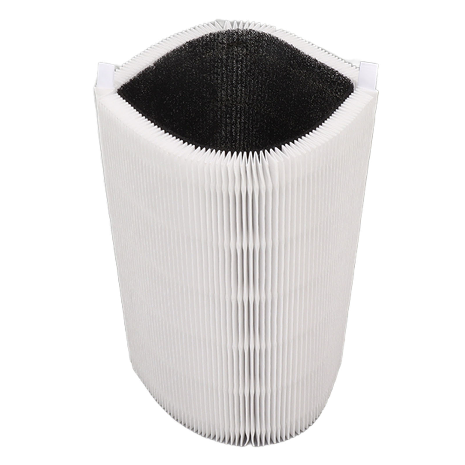 Cocosity Luftreiniger-Filter für Blueair PURE 411,für Blueair PURE 411 Luftreiniger-Filtersieb,Partikel-Luftfilter für Blueair PURE 411,Luftreiniger-Ersatzfilter,Luftreiniger-Filter,Luftreiniger-Filterelement
