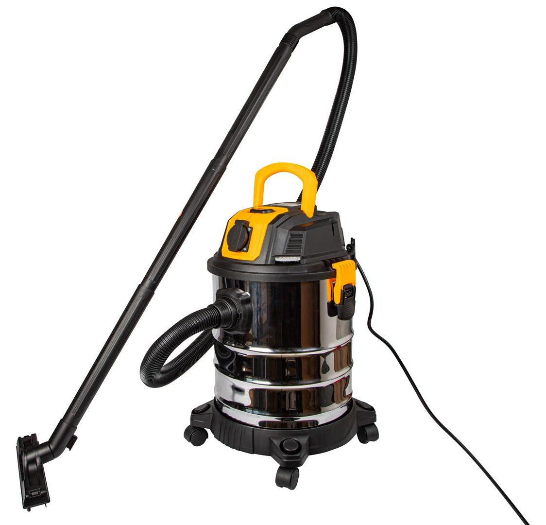 Blow INDUSTRIAL STRONG INDUSTRIAL SUPPORT WITH CABLE INDUSTRIAL BLOWER universal 25L NELBLOODP0001