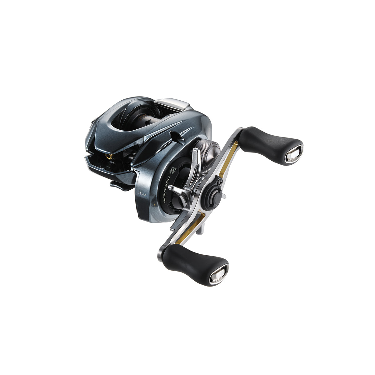 Shimano 22 Aldebaran BFS HG Left Hand