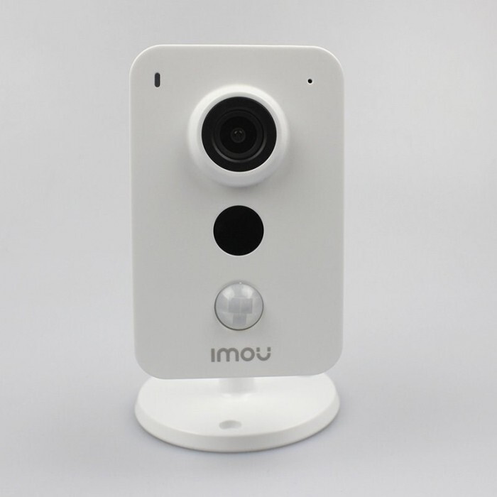 Ip Kamera Imou Cube 4Mp Ipc-K42P