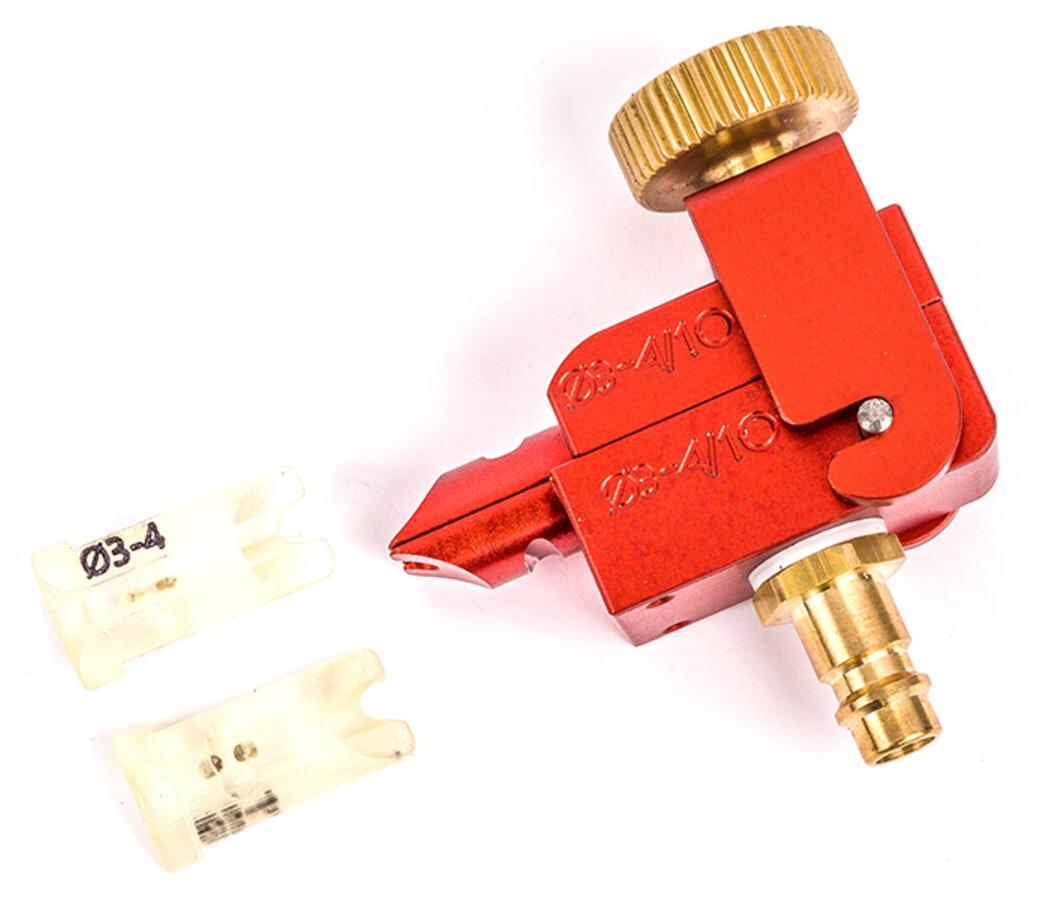 Katimex Einblaskammer X-Blow Micro 3-4mm 106313