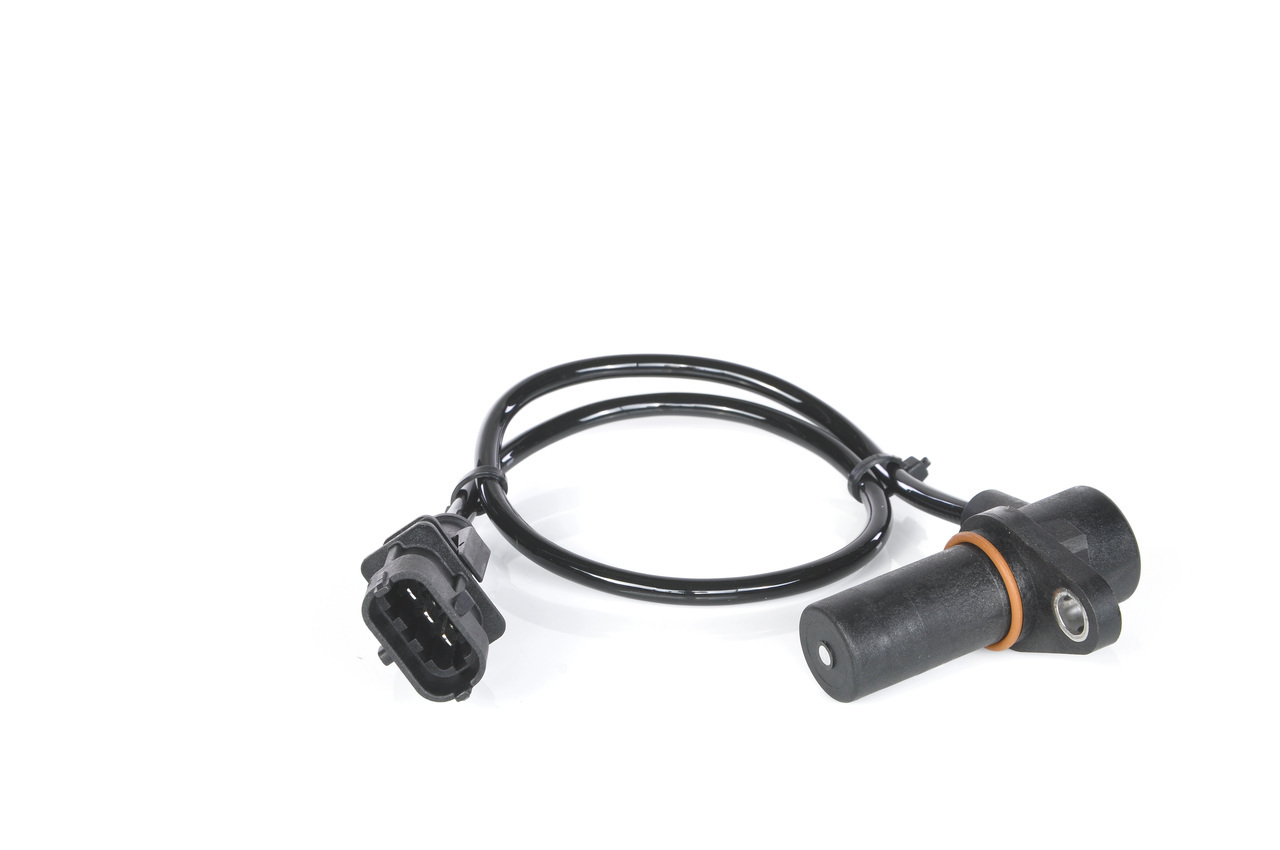BOSCH Nockenwelleposition Sensor Nockenwellen 0 281 002 808