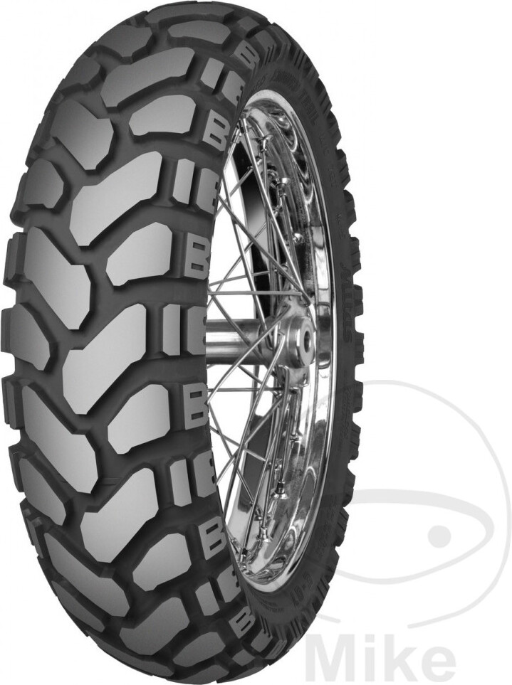 Pneumatiky MITAS 140/80-18 70T E-07 DAKAR M+S