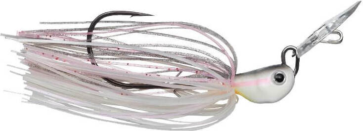 Evergreen International Evergreen Jack Hammer SB Blade Jig Chatter bait 10,6g #54 Gold Shad EVG-JH-10