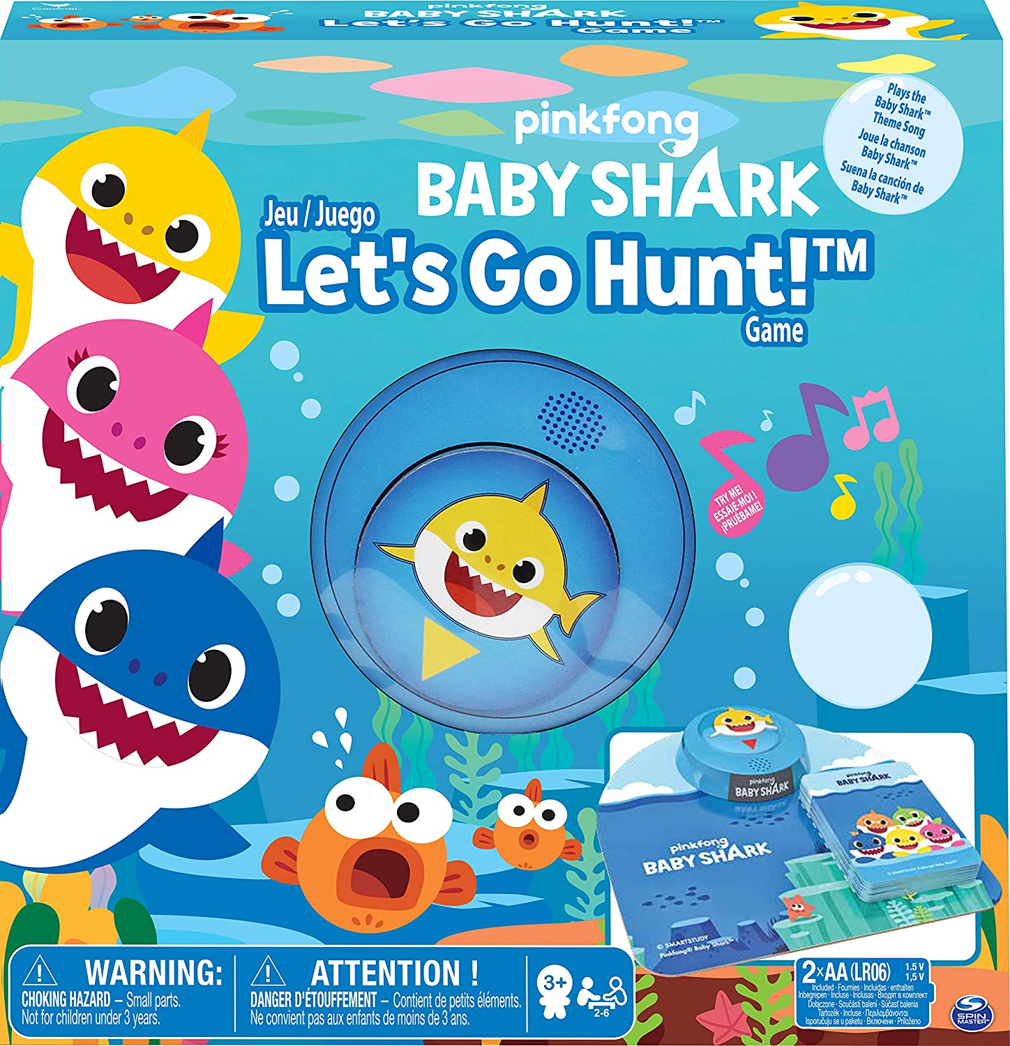 baby shark spielzeug baby shark spielzeug