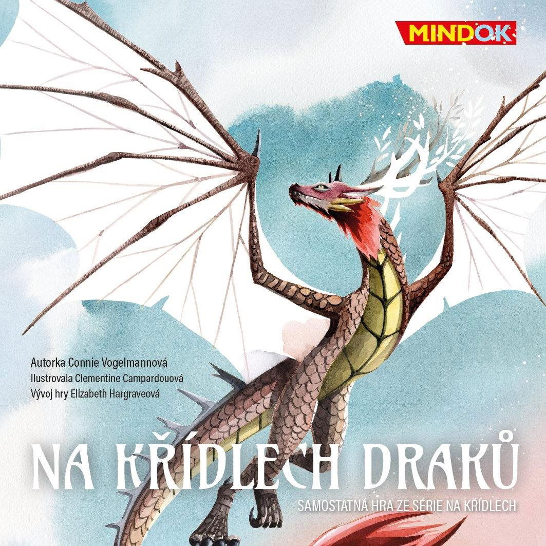 na Auf den Flügeln der Drachen