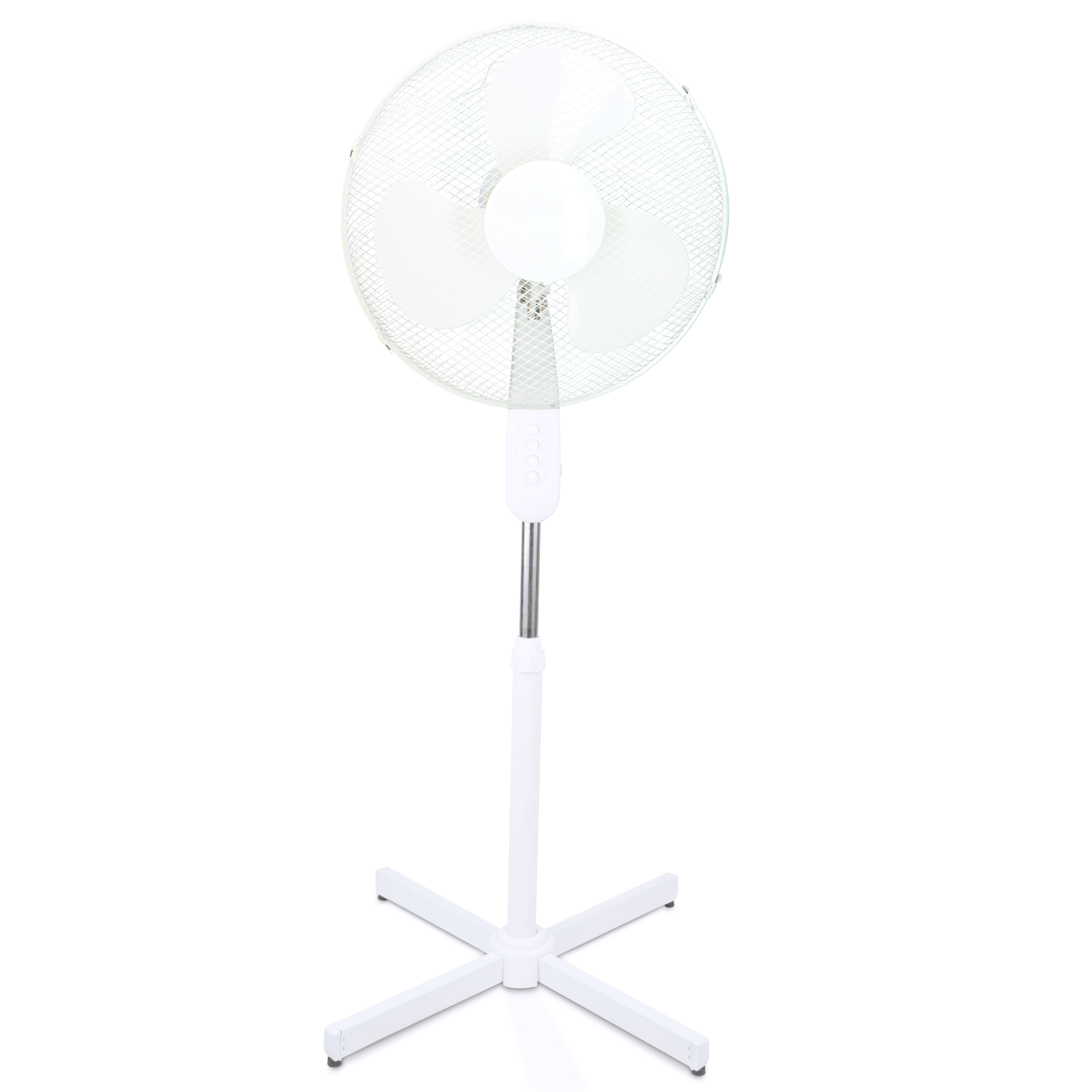 Trebs 99382 - Standventilator