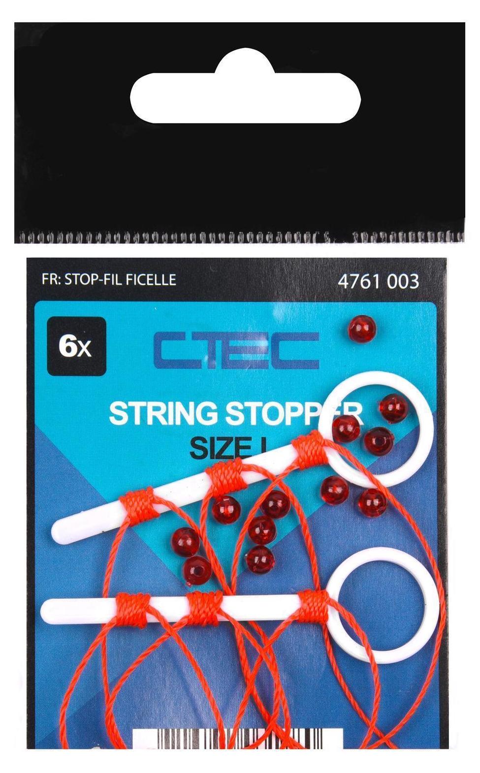 SPRO Linestoppers Small