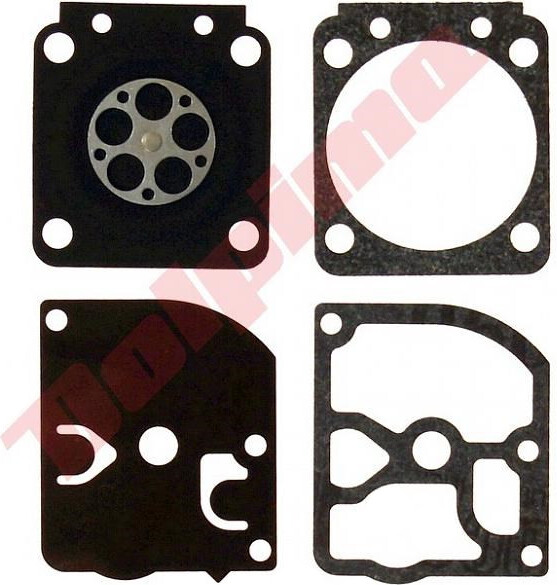 MAGIQ Parts Membransatz Für Zama ( Gnd- 81 )