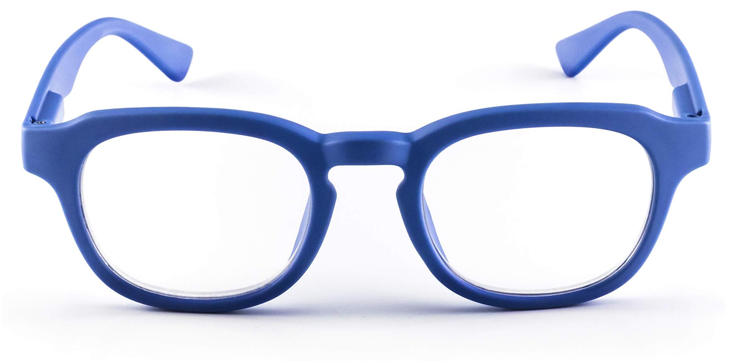 Contacta MAYFAIR PRIbiopia Mayfair light blue +3,50
