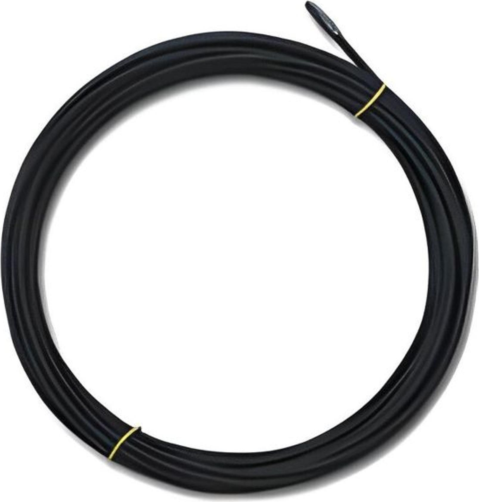 Allteq Einziehfeder Stahl 10 m 107483