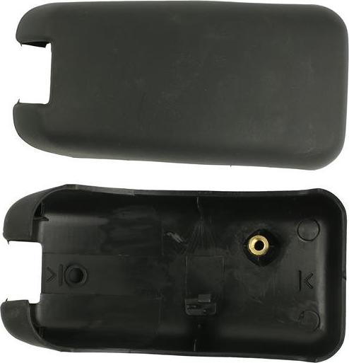 FAST Zierleiste für die Tür Leiste für OPEL Movano Kastenwagen (X70) FT90901