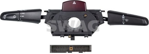 SWAG Lichtschalter Hauptlicht Lichtschalter 10 93 1208 passend für MERCEDES-BENZ M-Klasse (W163)