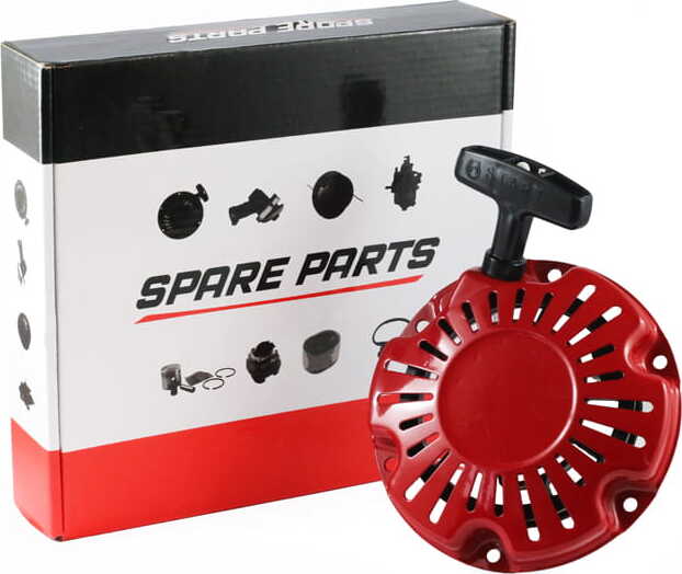 MAGIQ Parts Ruck, Anlasser, Anlasser für Gx100 28400-Z0D-003ZA