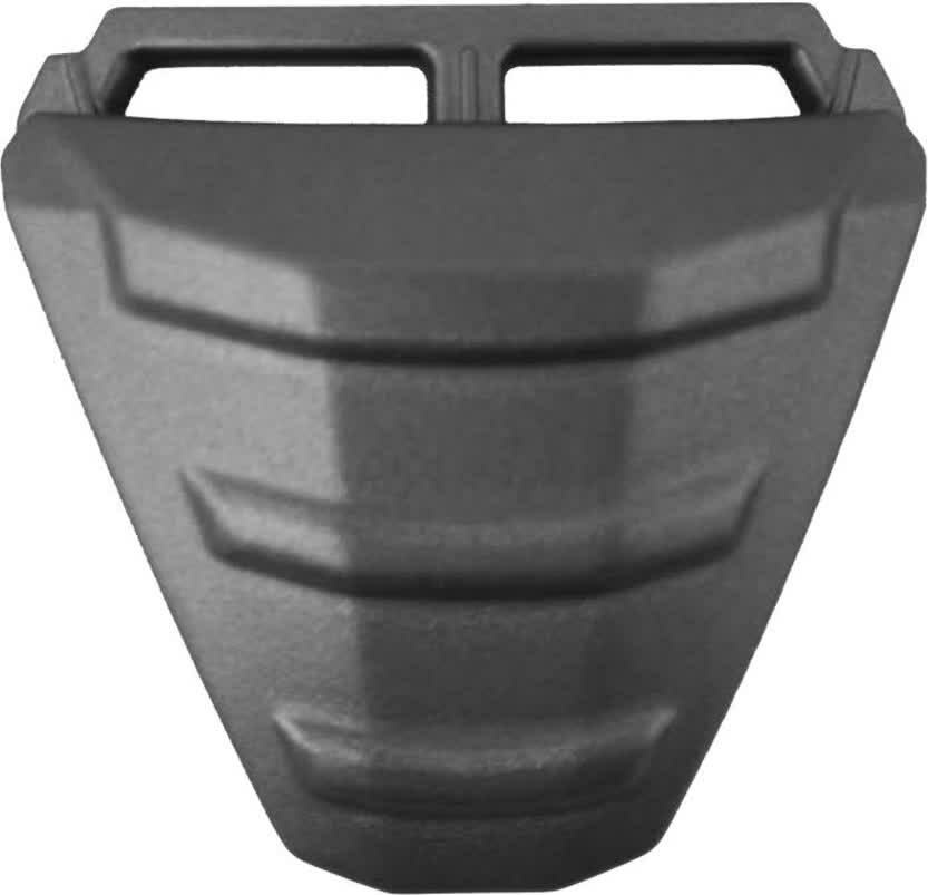 Luftansaug-Kinnstück Helm CGM 569 C-MAX Satin Anthrazit 9569-AQ1-10A
