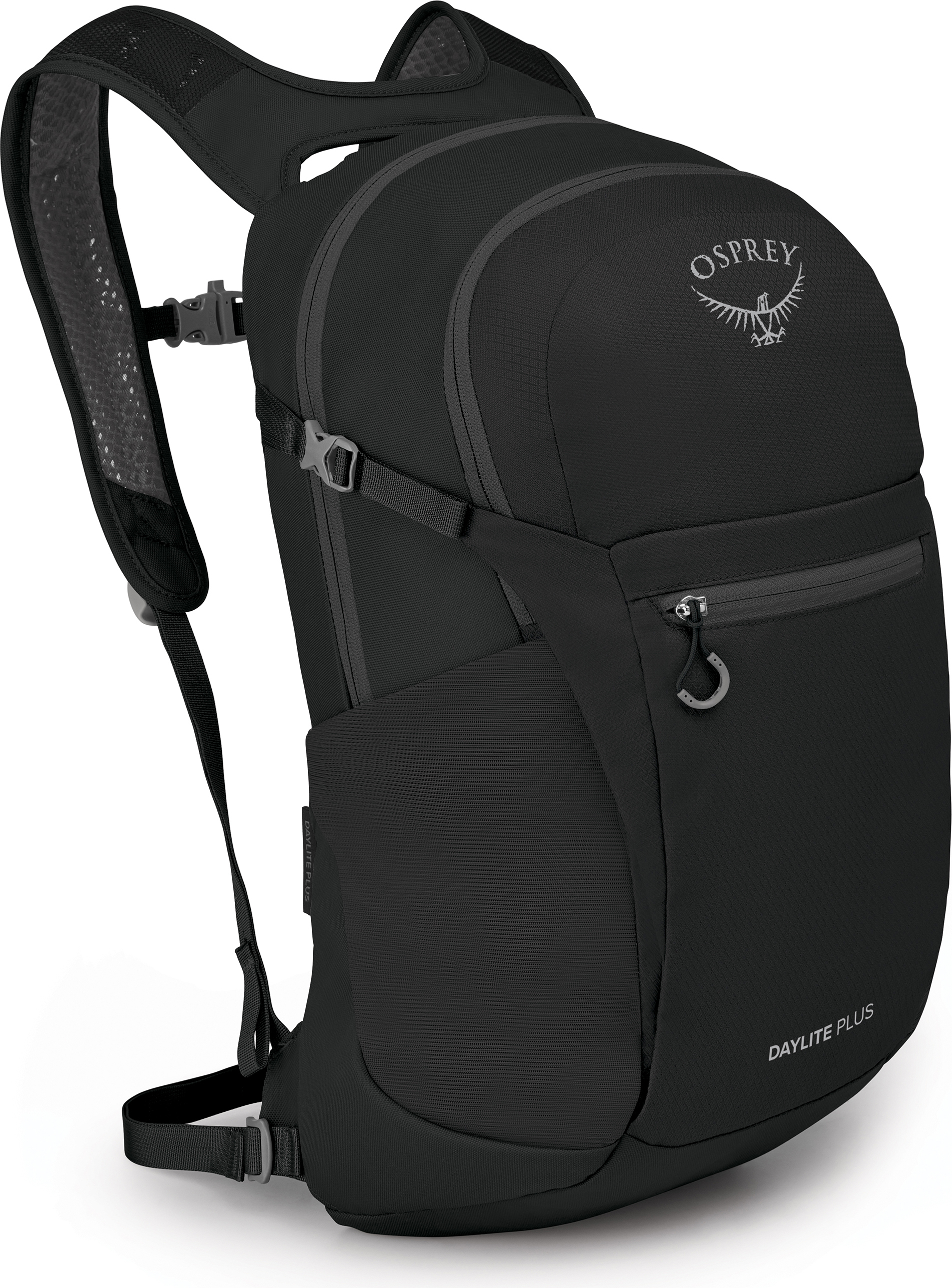 Osprey Daylite Plus Rucksack Black 20 L 10002925