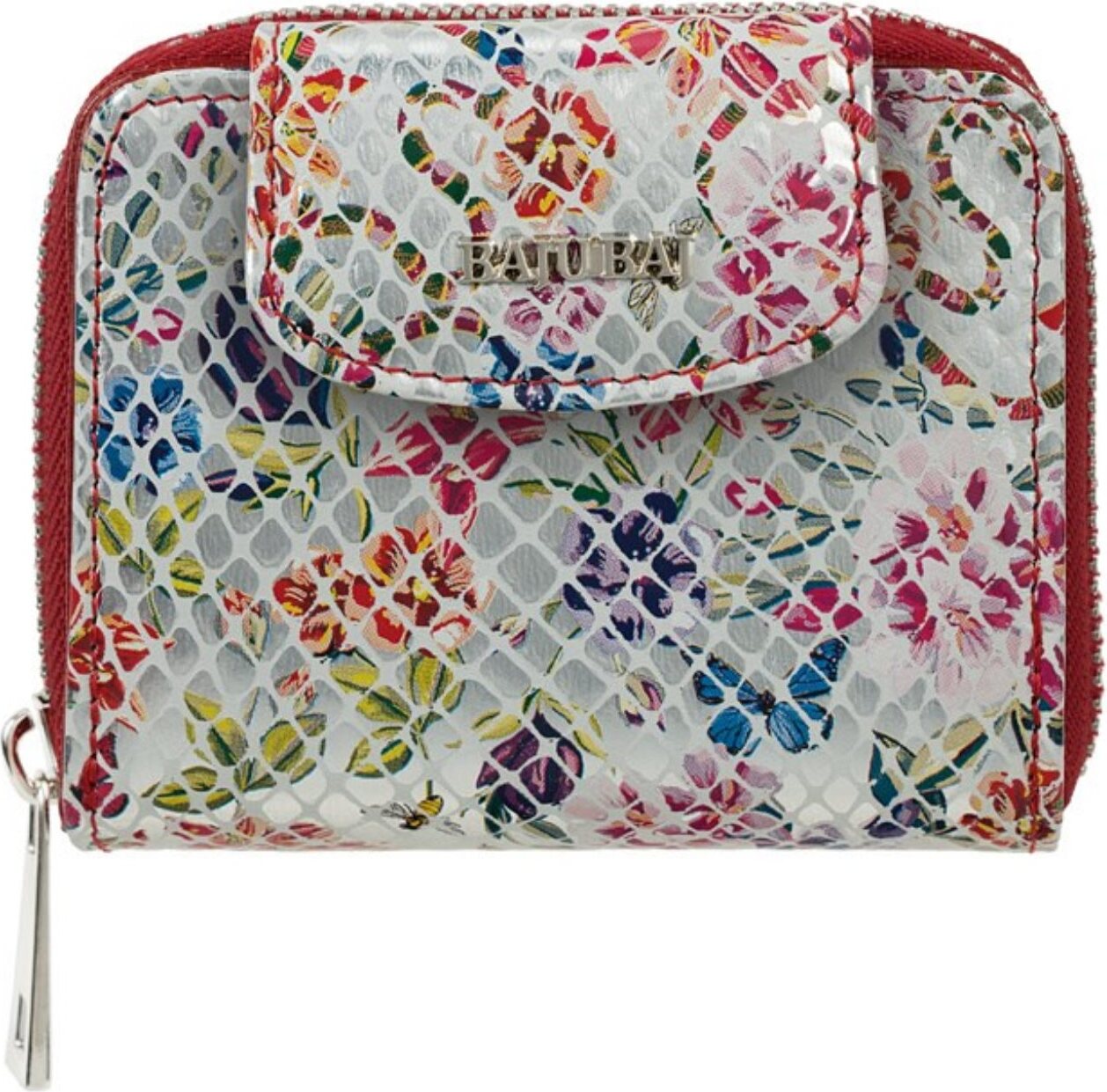 Brieftaschen BajuBaj can2650