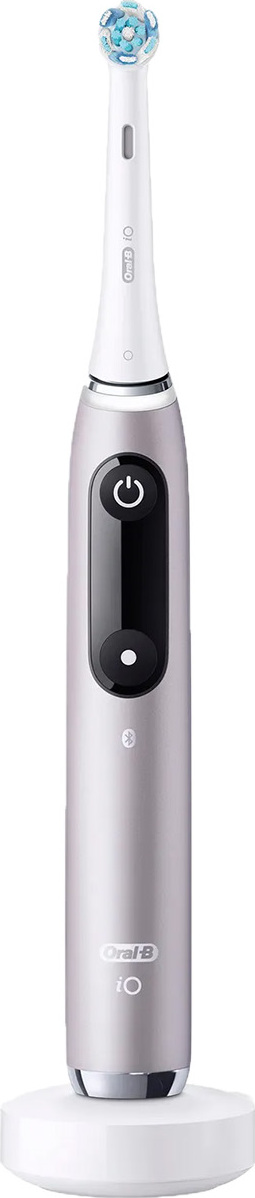 Oral-B iO Series 9N Rose Quartz